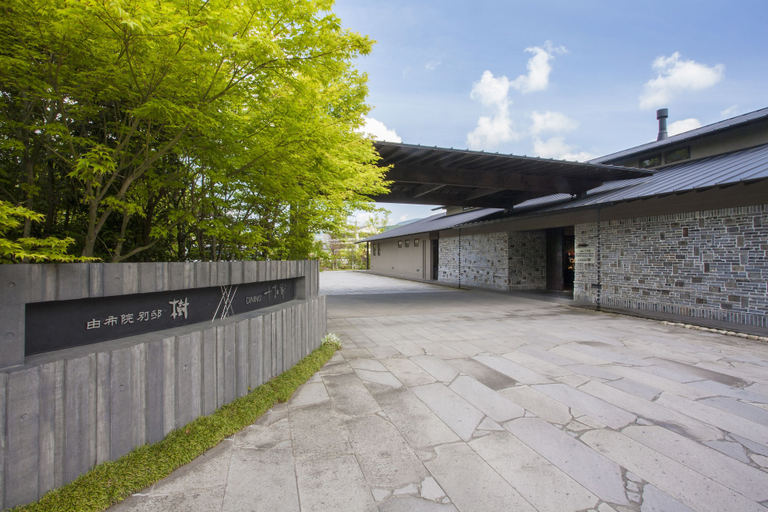 Exterior & Views 2, Yufuin Bettei Itsuki, Yufu