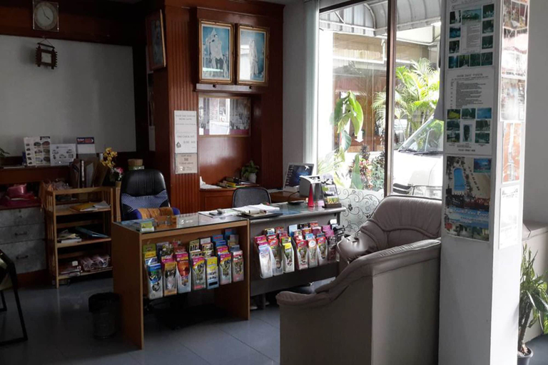 Others 5, J Hotel, Mueang Krabi