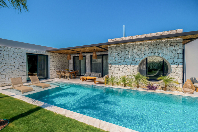 Pool 3, Viohouses-Luxury Private Villas Fethiye, Fethiye