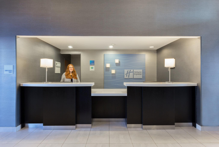 Public Area 2, Holiday Inn Express & Suites COOPERSTOWN by IHG, Otsego