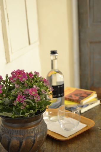 Food & Drinks 4, Il Palazzo Boutique B&B, Siena
