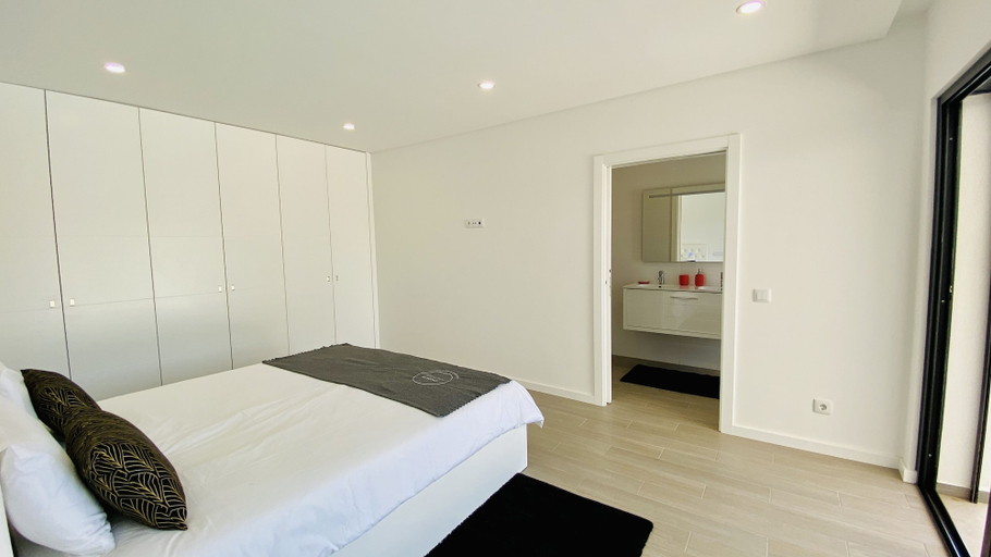 Bedroom 2, Eden CIP, Albufeira