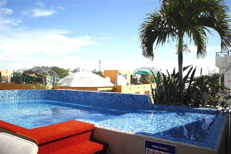 Sport & Beauty 5, Condominio La Dolce Vita, Cozumel