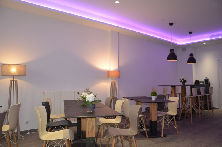 Food & Drinks 5, Hôtel Cannes Croisette, Alpes-Maritimes