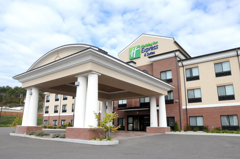Exterior & Views 2, Holiday Inn Express & Suites CAMBRIDGE by IHG, Guernsey