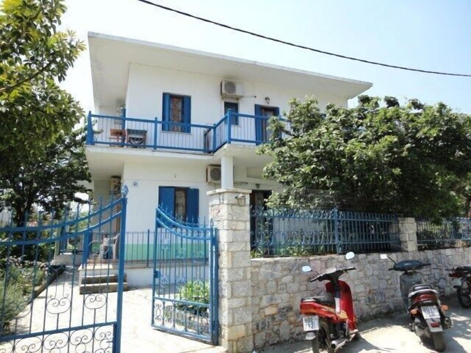 Exterior & Views 2, Smile Stella Studios, Thessaly