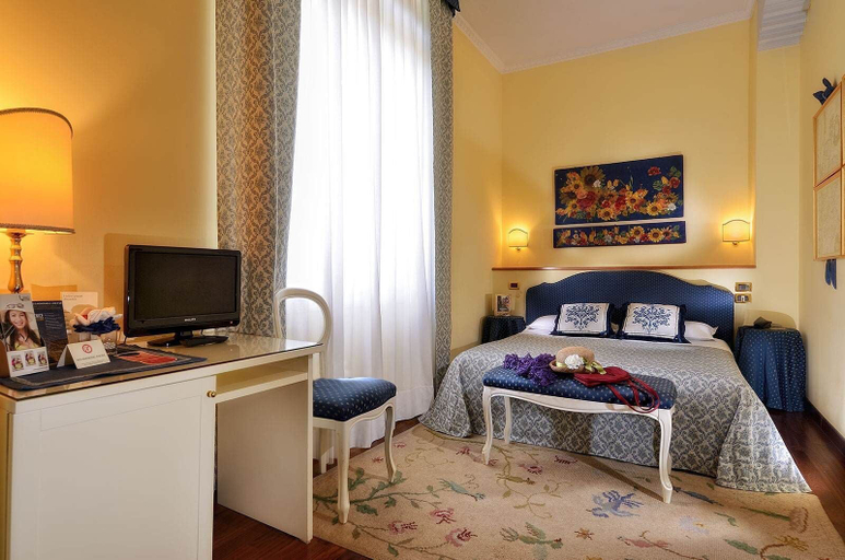Bedroom 2, Casa Villa Gardenia, Venezia