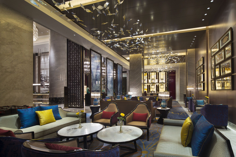 Others 5, Wanda Realm Yiwu, Jinhua