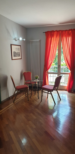 Others 5, Nuovo Hotel Sporting, Reggio Nell'Emilia