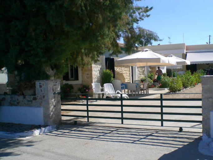 Exterior & Views 2, Sofia Apartments, Peloponnese