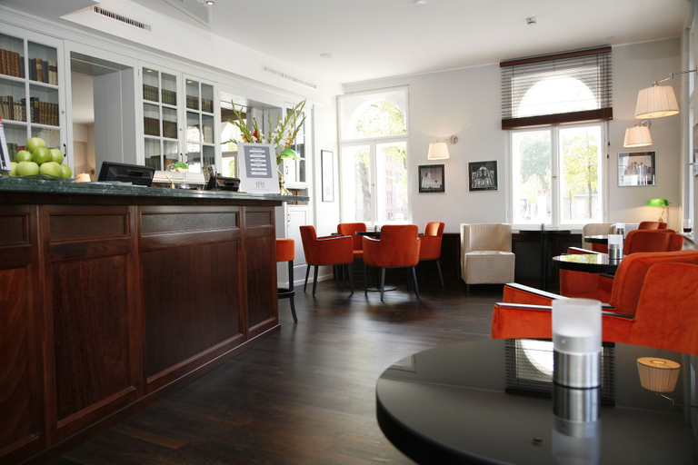 Food & Drinks 5, Hotel Brandenburger Tor Potsdam, Potsdam