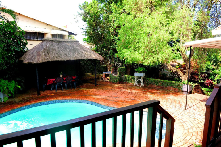 Sport & Beauty 5, Olive Room Bed and Breakfast, eThekwini