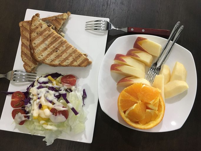 Food & Drinks 5, Suanbo Hotel Screen, Chungju