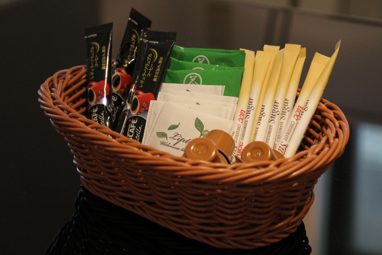 Food & Drinks, The Ridge Hotel & Apartments, Hakuba