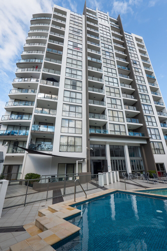 Exterior & Views 2, Ipanema Holiday Resort, Gold Coast