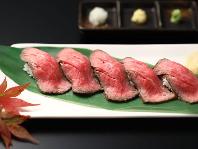 Food & Drinks 5, Sansuirou, Yugawara