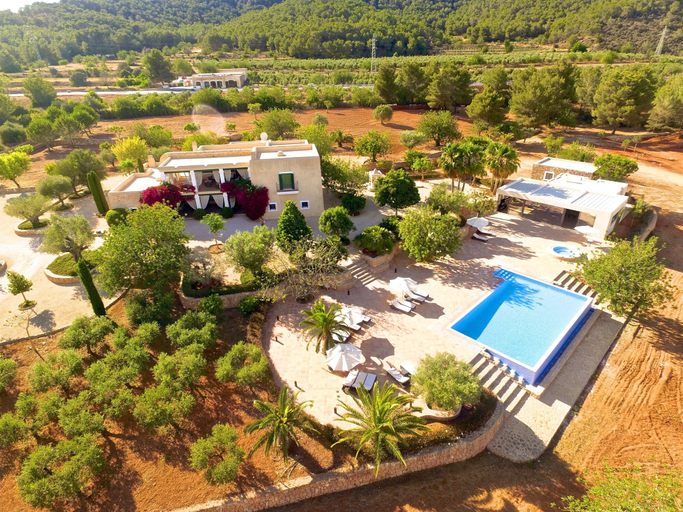 Exterior & Views 2, Can Rafal, Baleares