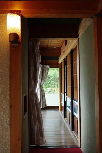 Others 5, Happy Guest House, Ōtoyo