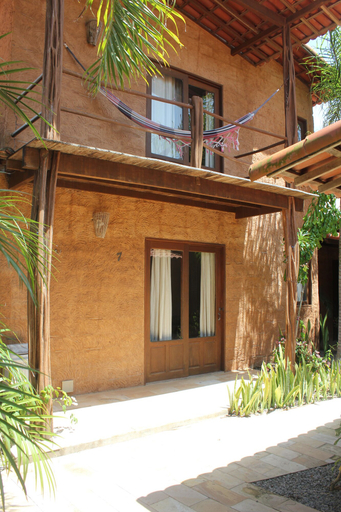 Exterior & Views 2, Pousada Corais do Sul, Tibau do Sul