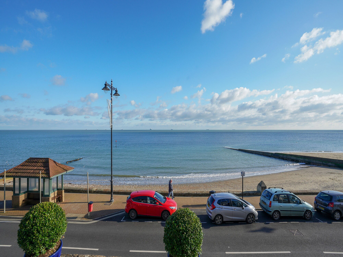 Others 4, OYO Shanklin Beach Hotel, Isle of Wight