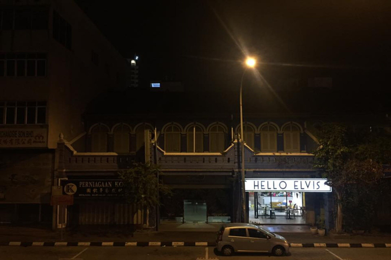 Exterior & Views 2, Vloft Backpackers Hostel, Kinta