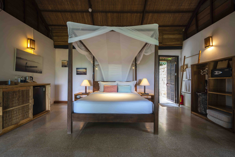Bedroom 3, Mango Bay Resort, Phú Quốc