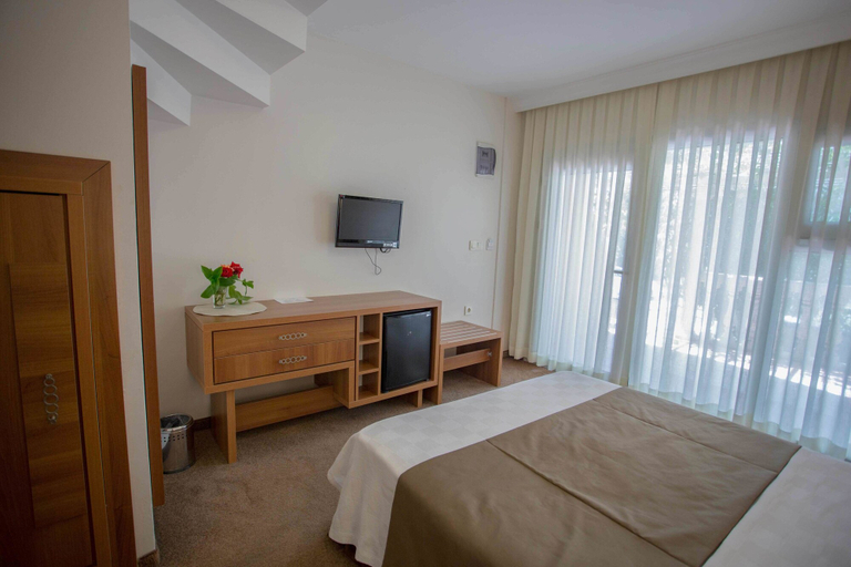Bedroom 3, Melis Otel, Kuşadası