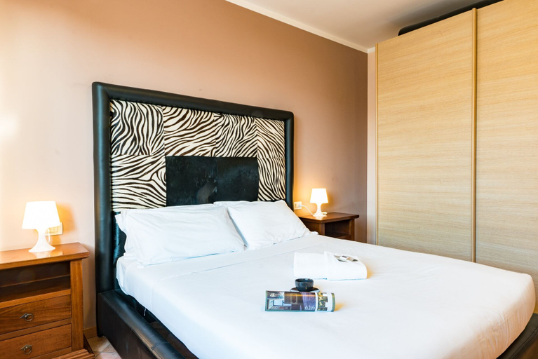 Room 4, Bright Apartments Desenzano - Artisti Pool, Brescia