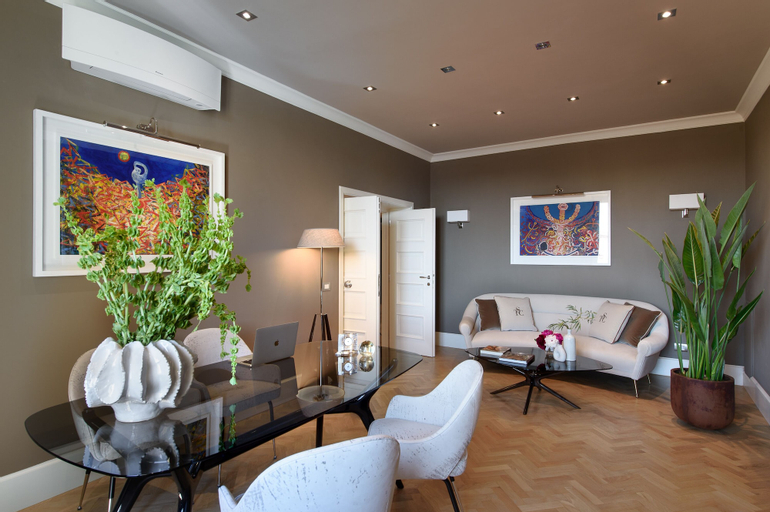 Tornabuoni Suites Collection, Florence