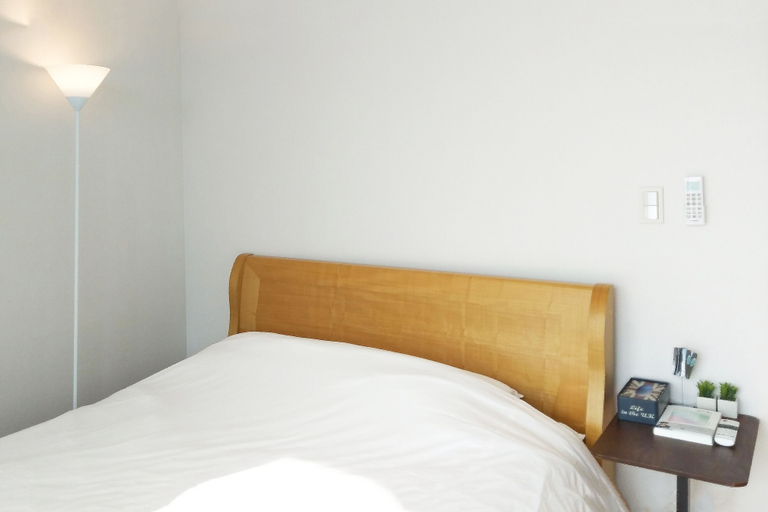 Bedroom 2, Sosiega Hue Pension, Goheung