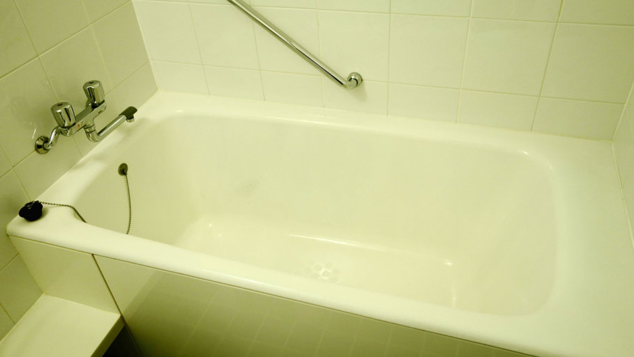 Bathroom 4, City Plaza Osaka, Osaka