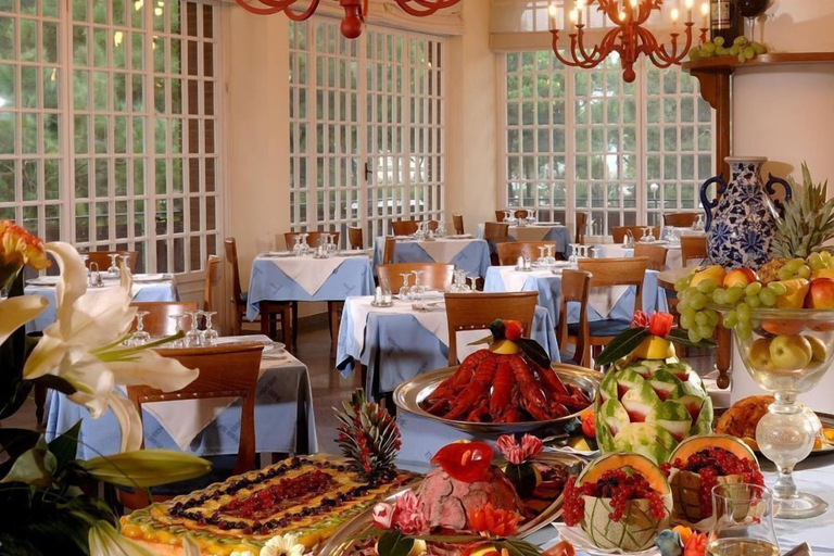 Food & Drinks 5, Hotel Imperiale, Ravenna
