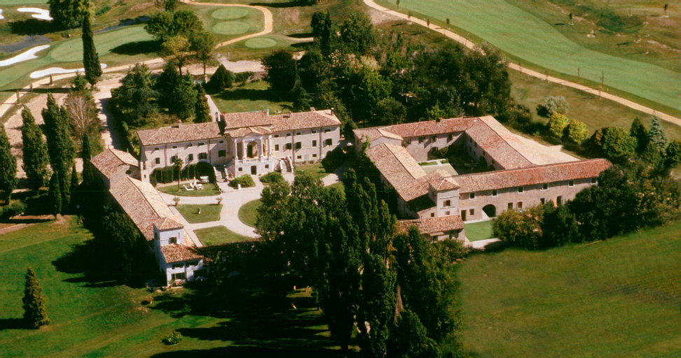 Relais Corte Paradiso, Verona
