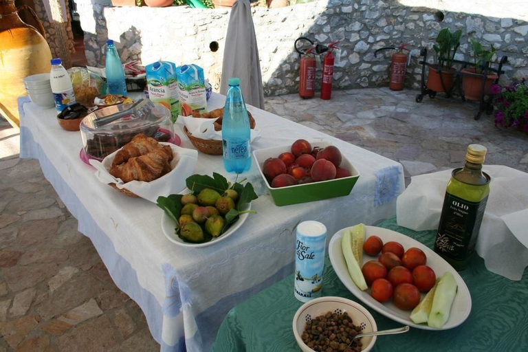 Food & Drinks, Albergo Biscotti, Foggia