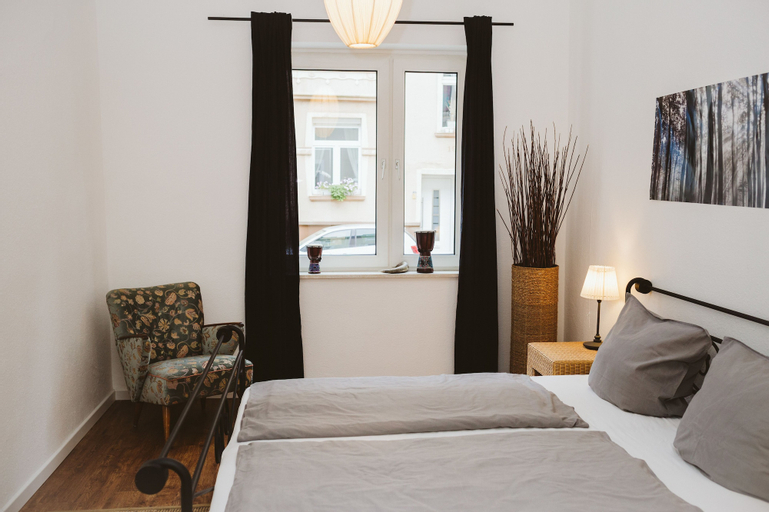 Glück Auf Appartements See Straße, Essen