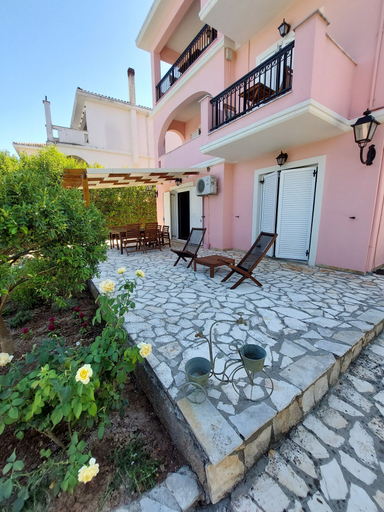Exterior & Views 2, Cha Nanakas Village Inn, Ionian Islands
