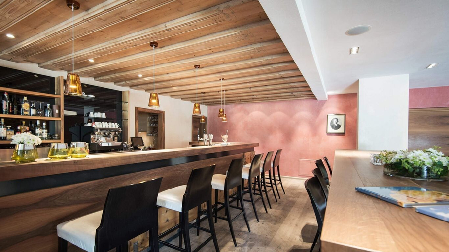 Food & Drinks 5, Alpine Hotel Ciasa Lara, Bolzano
