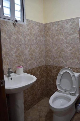 Bathroom 4, Bia’s Beach House, Pagudpud, Pagudpud