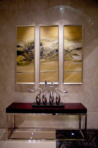 Bathroom 4, Landison Airport Hotel HangZhou, Hangzhou