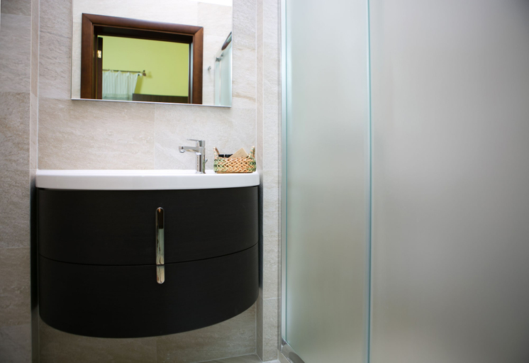 Bathroom 5, Villa Albertina Exclusive B&B, Lecce