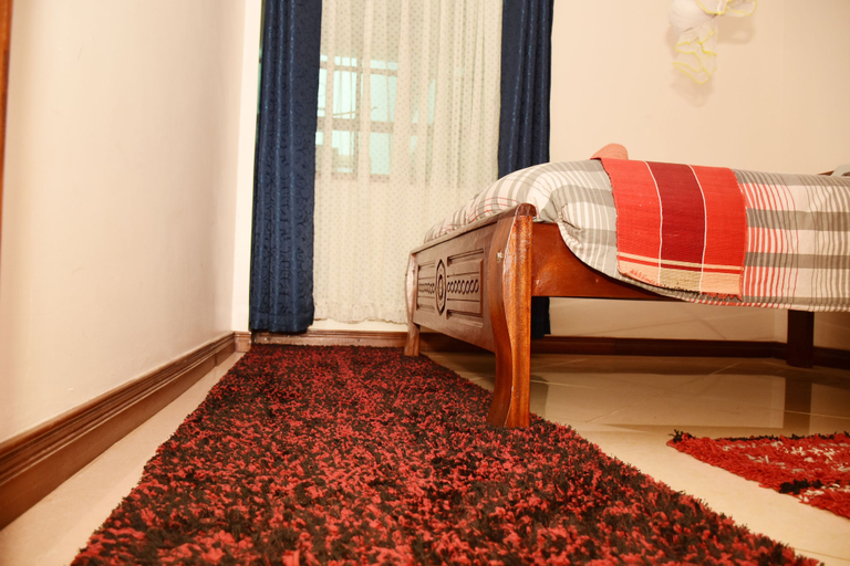 Bedroom 2, Sherry Homes Raha Westlands, Dagoretti North
