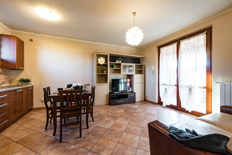 Living area 3, Bright Apartments Desenzano - Artisti Pool, Brescia