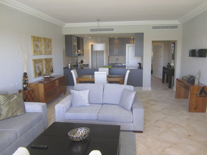 Others 5, Fishing Lodge Cap Cana, Salvaleon de Higuey