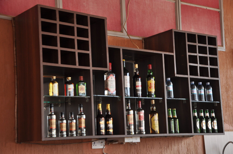 Food & Drinks 5, Easy View Hotel, Mbarara