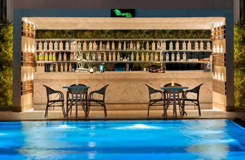 Sport & Beauty 3, Elite World Marmaris - Adult Only, Marmaris