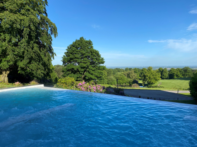 Sport & Beauty 2, Shrigley Hall Hotel and Spa, Cheshire East