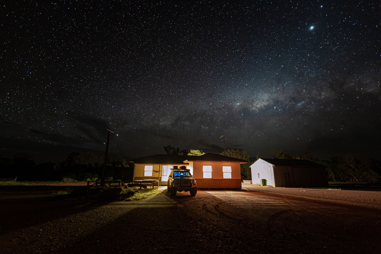 Exterior & Views 2, Bendleby Ranges, Orroroo/Carrieton