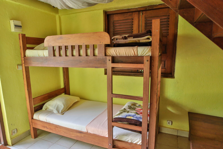 Bedroom 3, Olympe Du Bemaraha, Melaky