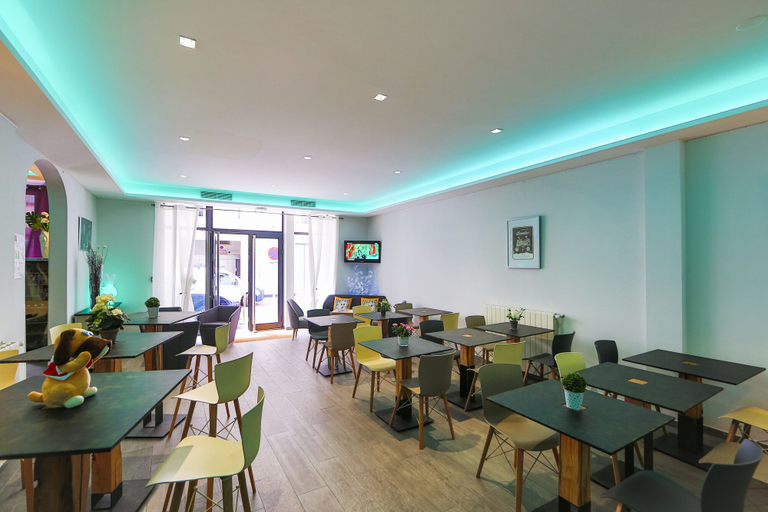 Food & Drinks 5, Hotel Cannes Croisette, Alpes-Maritimes