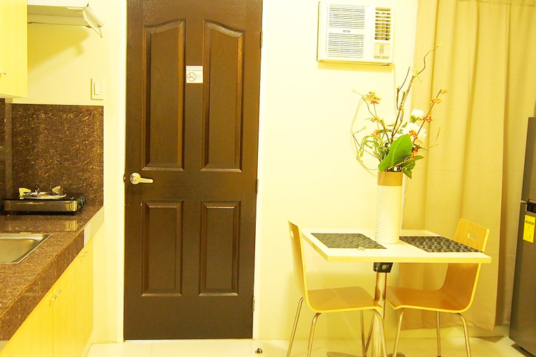 Others 5, Marton Suites, Davao City